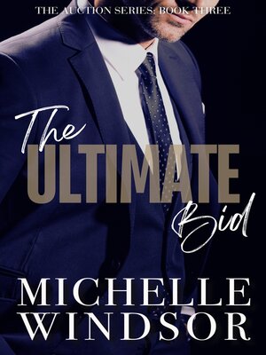 cover image of The Ultimate Bid